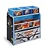 Delta Children Multi-Bin Toy Organizer, DreamWorks How to Train Your Dragon 2