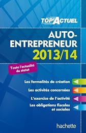 Auto-entrepreneur, 2013-14