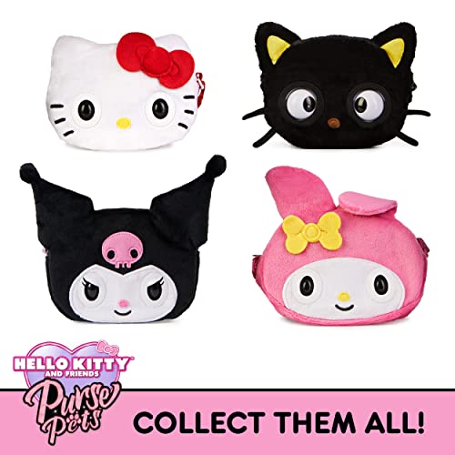 Purse Pets, Sanrio Hello Kitty and Friends, Chococat Interactive Pet