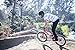BELL 20-Inch BMX Bike Tire with Kevlar, Black