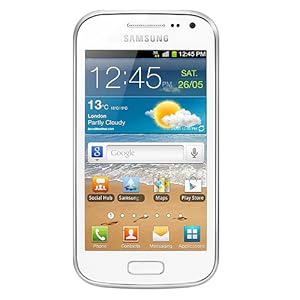 Samsung galaxy ace gt s5830i increase internal memory