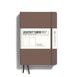 LEUCHTTURM1917 - Notebook Hardcover Medium A5-251