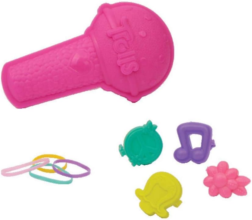 trolls world tour dancing poppy feature plush