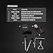 VW, Audi Diesel 1.9 2.0 Dohc Tdi Pd Engine Timing Tools
