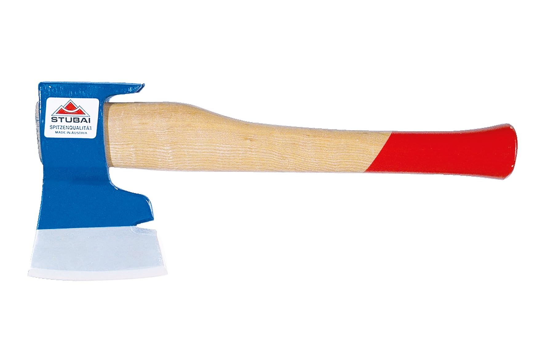 Stubai Einreifig Carpenter's Axe Right, 800 g, 672101