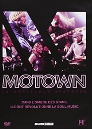 Motown, La Véritable Histoire