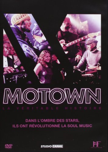 Motown, La Véritable Histoire