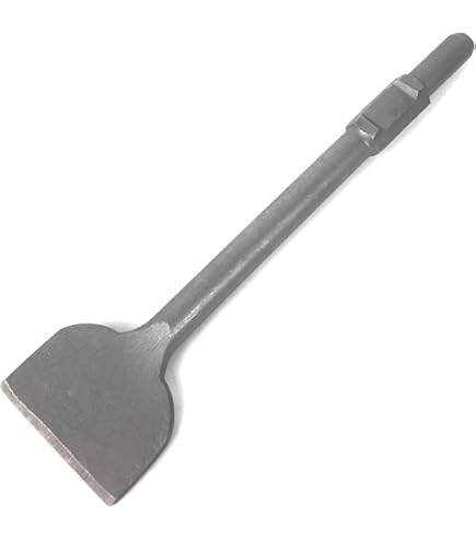 Hilti 406785Clay spade chisel TE-S SPI 50 - Amazon.com