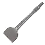 JACKCHEN 4 Inch Wide Tile & Removing Tile and Stone