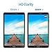 ESR Screen Protector for Samsung Galaxy Tab A 10.1 (2016 Release), [SM-T585(T580/T580N)], [2 Pack] 0.33mm [9H Tempered Glass][Bubble-Free] Anti-Scratch Anti-Fingerprint/Oil/Smudge