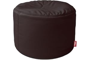 Fatboy Point outdoor Ottoman, Black
