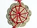 Prosperity Protection Set of 10 FENG SHUILucky Charm Ancient I Ching Coins