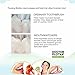 MOUTHWATCHERS Soft Flossing Folding Travel Toothbrush, 2 Pack, Red, Ultra Clean, Good for Sensitive Teeth and Gums, by Dr. Plotka's. Assorted Colors