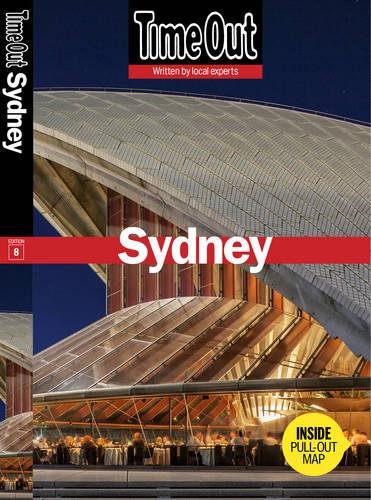Download Time Out Sydney (Time Out Guides)