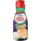 Nestle Coffee-mate Sugar Free Italian Sweet Creme