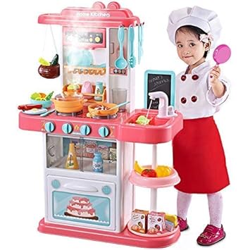 4 year old kitchen set
