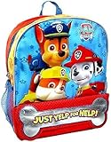 Paw Patrol 