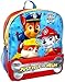 Paw Patrol "Just Yelp for Help" Backpack