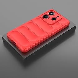 Elubugod Compatible with Xiaomi Redmi Note 14 5G