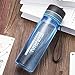 Hidden Spy Camera, HD Water Bottle Portable Camera, Video Recorder Support Motion Detection-No Need WiFi