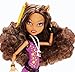 Monster High Music Festival Doll Clawdeen Wolf