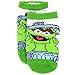 Sesame Street Toddler 5 pack Socks (2-4 Toddler, Sublimated SS Gang)