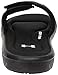 Under Armour Men's Ignite IV Slide, Black (001)/Black, 10