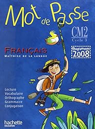 Français, maîtrise de la langue