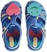 Mini Melissa Aranha V Fisherman Sandal (Toddler)