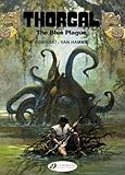 The Blue Plague (Thorgal)