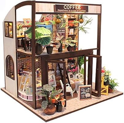 shop dollhouse