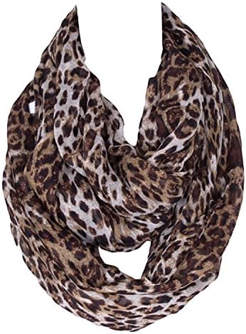 Olive Tayl NEW Hot Fashion Loop Shawl Vintage Cashew Print Ring Scarves Women Winter Infinity Scarf Echarpe Foulard Femme 18080cm 14