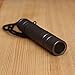 365nm UV Flashlight Visible Filter Lens 1pcs