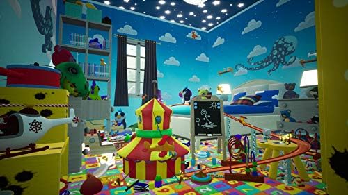 ryan's world nintendo switch game