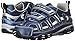 Geox JR Light Eclipse Light-Up Sneaker (Toddler/Little Kid/Big Kid)