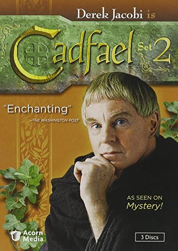 Amazon.com: Cadfael: The Complete Collection : Movies & TV