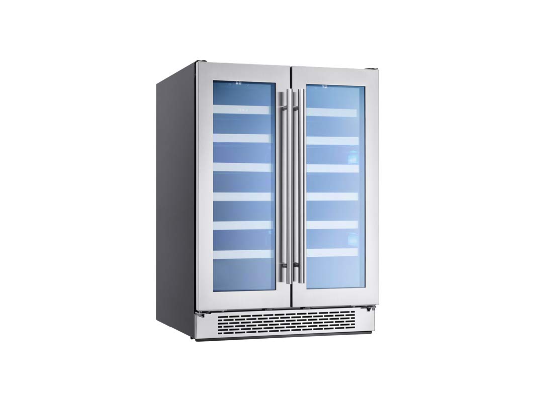 Best Zephyr Wine Refrigerator