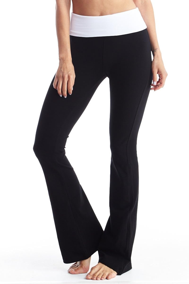 Yoga Viosi Yoga Pants for Women Premium 