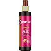 Mielle Pomegranate &amp; Honey Air Dry Styler Gel 8 Oz (Pack of 1)