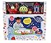 In The Night Garden Musical Ninky Nonk Track & Train Set