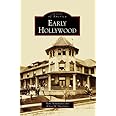 Early Hollywood (CA) (Images of America)