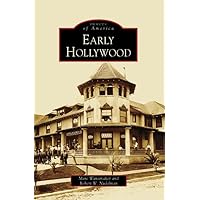 Early Hollywood (CA) (Images of America)