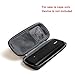 Hermitshell Hard EVA Travel Case fits Anker PowerCore+ 20100 USB-C Ultra-High-Capacity Premium External Battery Portable Charger Power Bank