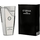Armaf Eternia for Man limited Edition Eau de Parfum spray, 2.7 Ounce