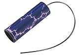Remo SP-0207-TL Spring Drum Thunder Tube - Stormy