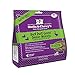 Stella & Chewy's Freeze-Dried Raw Cat Dinner Morsels – Grain Free, Protein Rich Cat & Kitten Food – Duck Duck Goose Recipe – 8 oz Bag