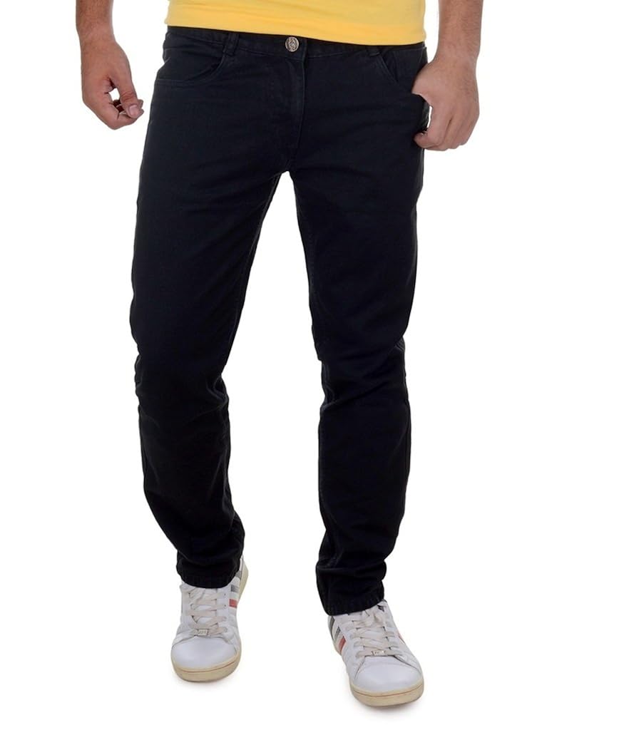 ben martin men's regular fit denim jeans