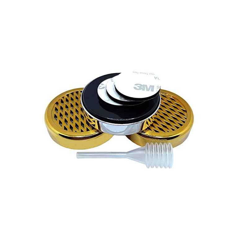 Cigar Humidifier 3Pcs Cigar Humidor Humidifiers Youthome Box Humidor