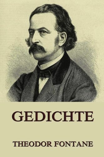 Get Gedichte von fontanes Free HD Gedichte Von Fontanes