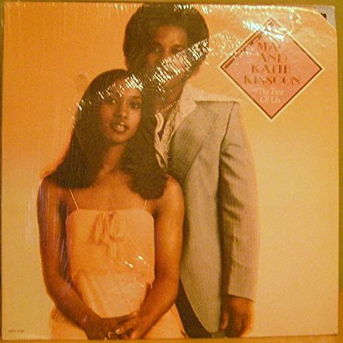 Mac And Katie Kissoon - Mac And Katie Kissoon - The Two Of Us - State Records - Mca-2192 - Zortam Music